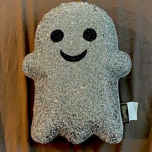 👻Rhinestone Ghost Pillow viral TikTok 👻